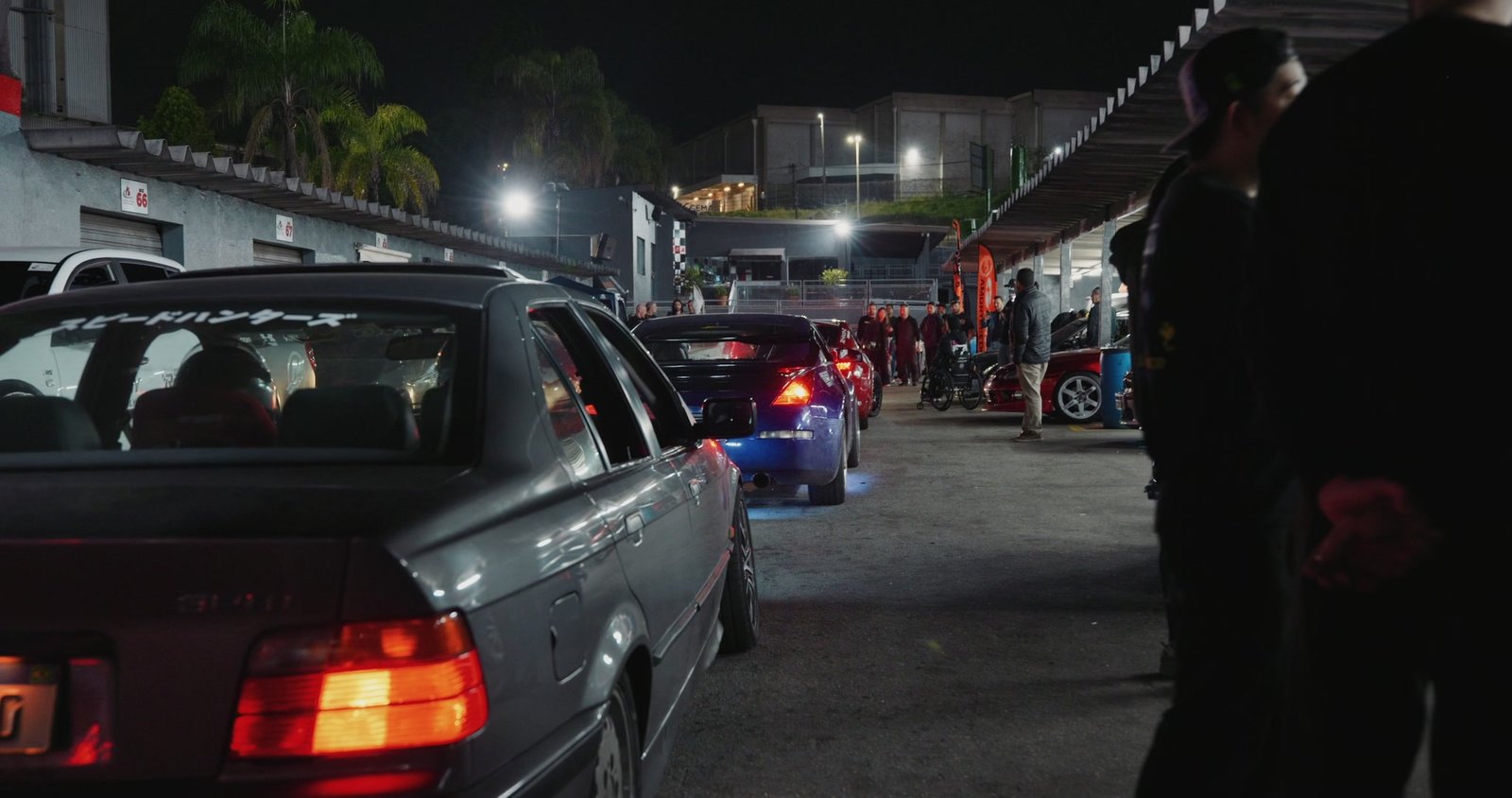 Vlog Drift Aldeia da Serra